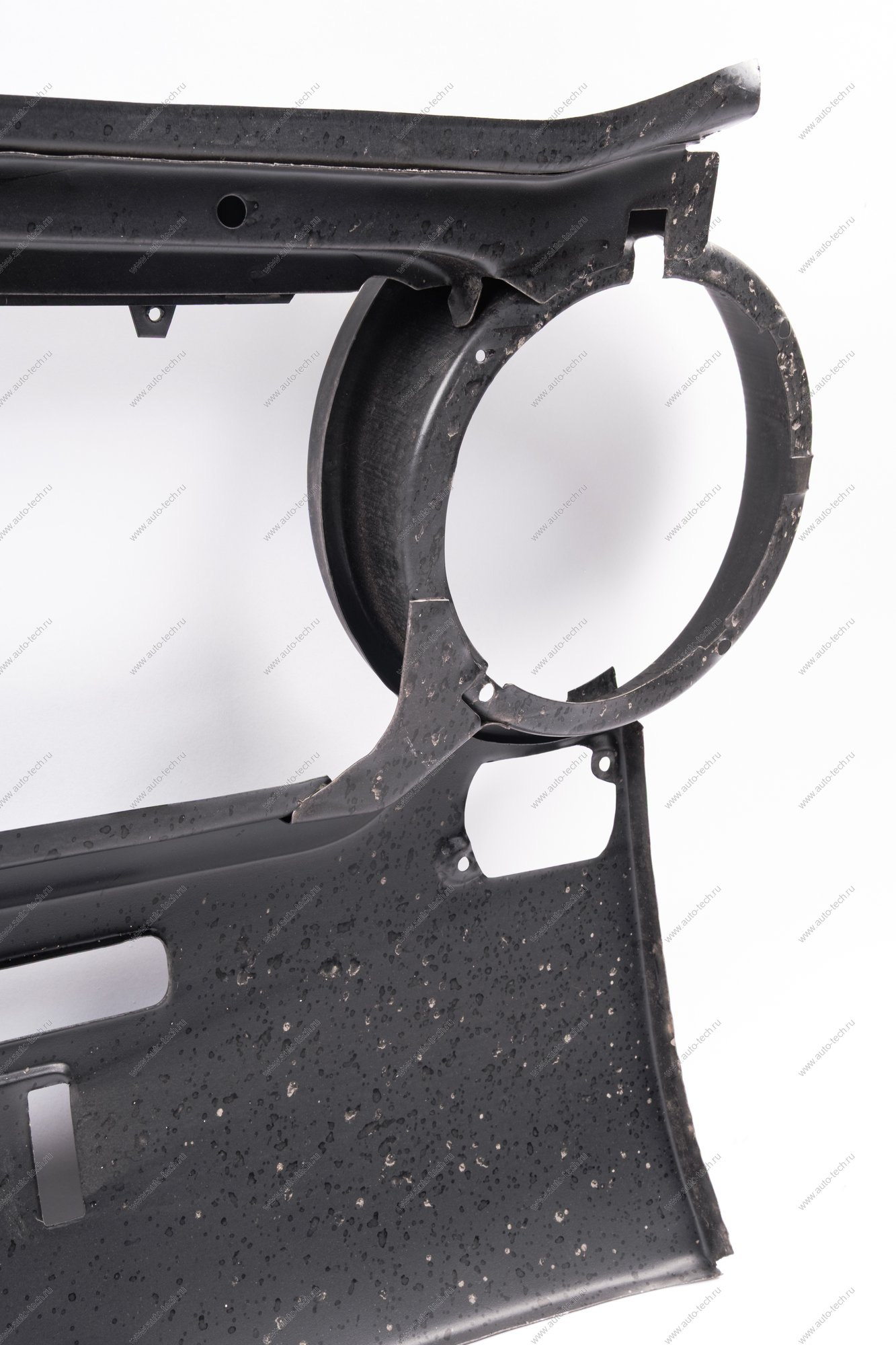 Рамка радиатора ВАЗ-2101 Начало НАЧАЛО 21015301240