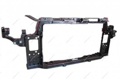 Панель передняя Kia Ceed 2012-2018 Api Api PKA30015A