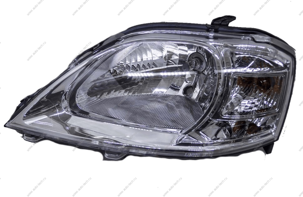 Фара левая LADA Largus/Лада Ларгус Gamma GAMMA GMHL0113L