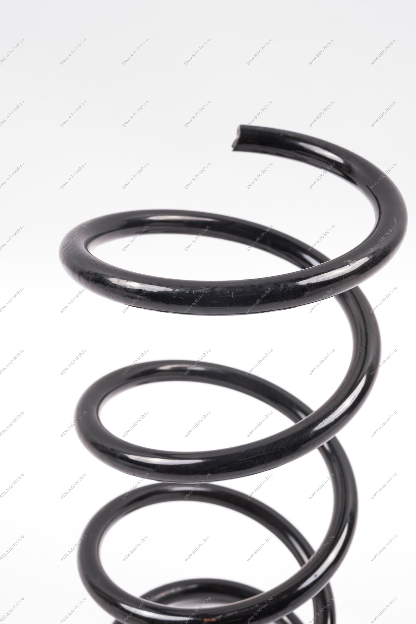 Пружина LADA Largus/Лада Ларгус передней подвески Riginal Riginal RG6001549185