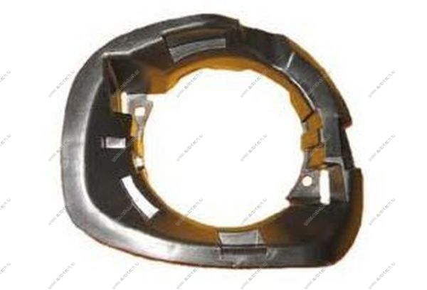 Держатель птф правый RENAULT Sandero/Рено Сандеро (пласт) 8200597650 Renault RENAULT 6001549321