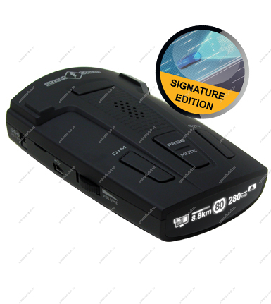 Радар-детектор STREET STORM STR-9540ЕХ (сигнатурный) STREET STORM STREET STORM STR-9540ЕХ