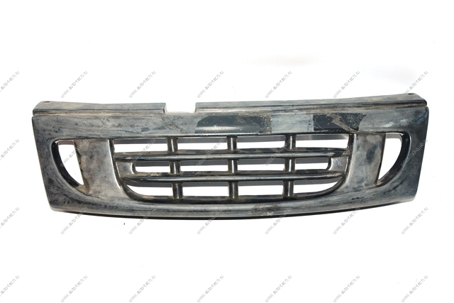 Решётка радиатора ВАЗ-2120 (стар.обр.) LADA 21200-8401014-01
