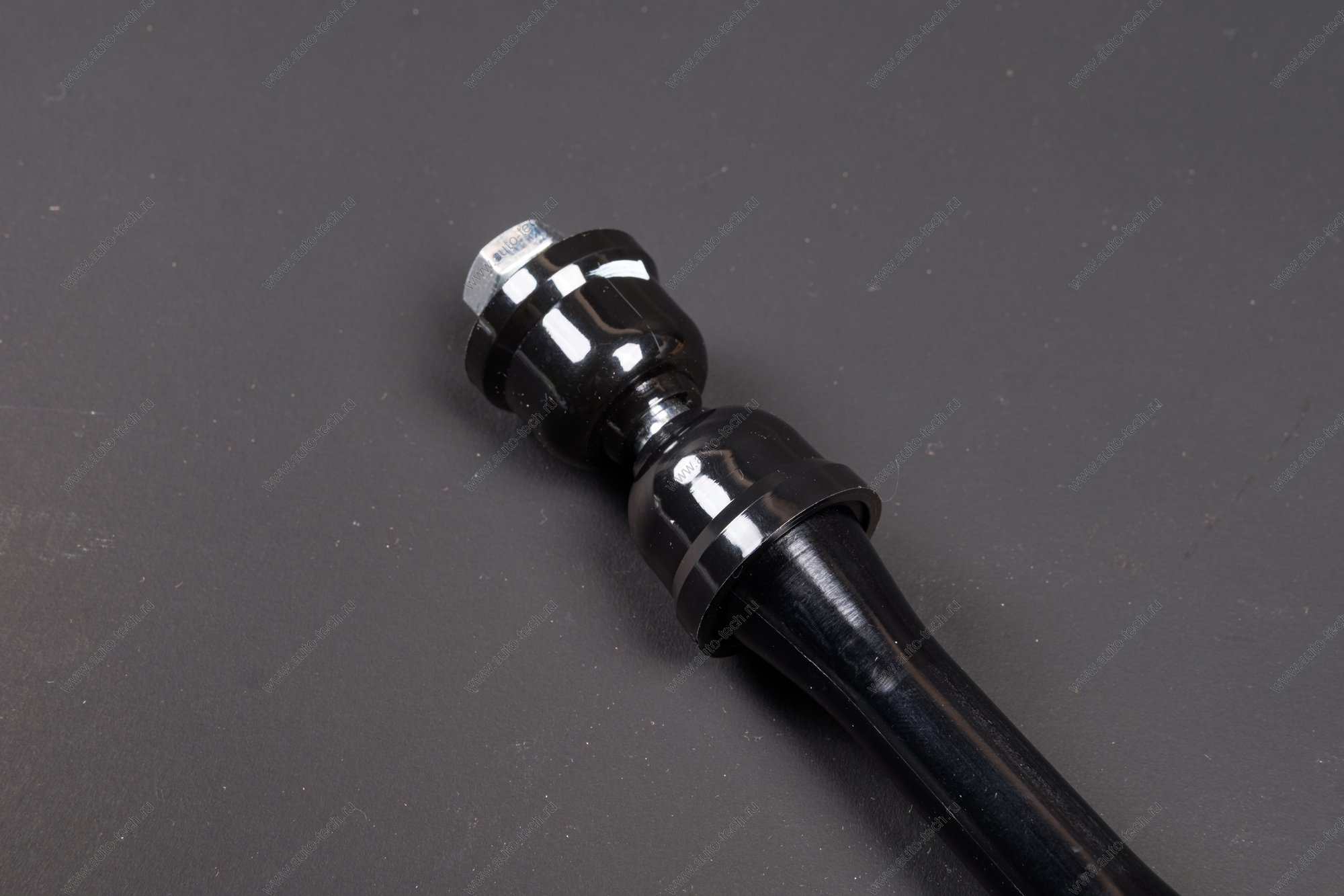 Стойка переднего стабилизатора Jac Sunray Sollers Atlant JAC 2906200R001