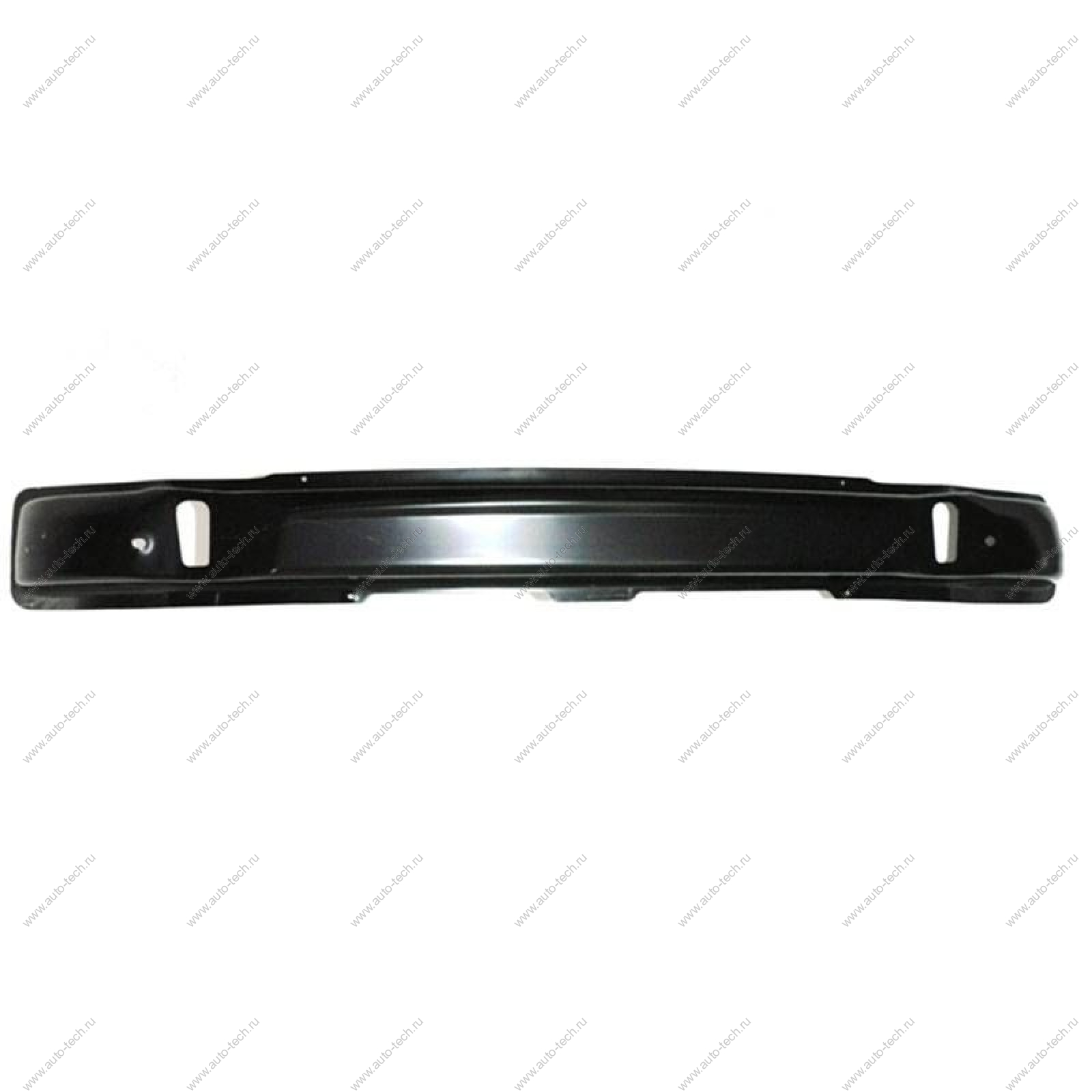 Усилитель переднего бампера RENAULT Logan/Рено Логан до 2010 г Bodyparts Bodyparts RNLOG05-240