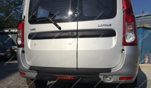 Юбка с диодным фонарём для Лада Ларгус Тольятти Тольятти LS-NDF-TUN