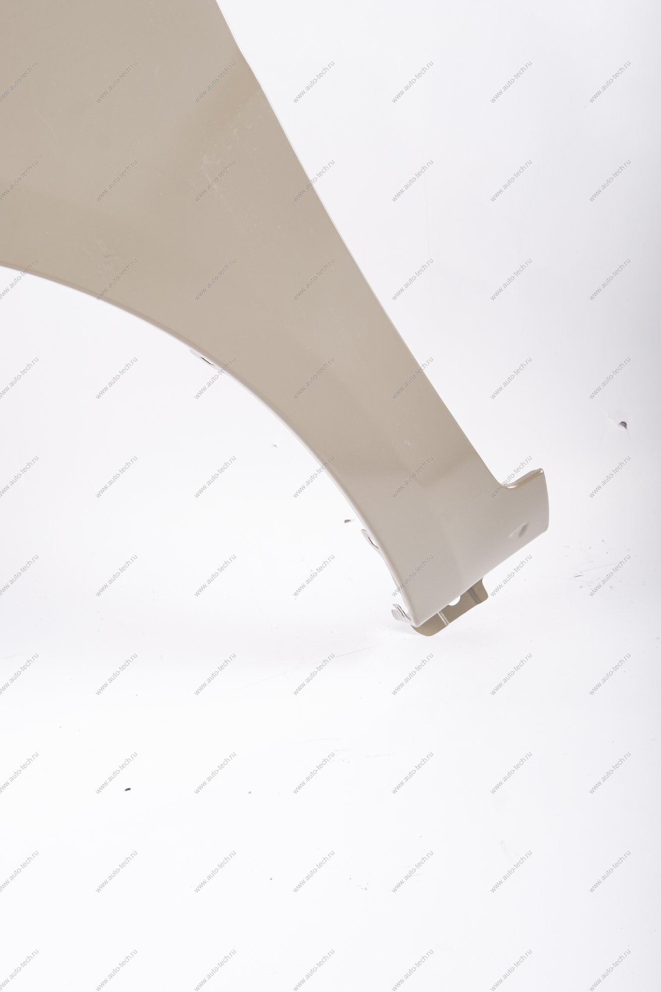 Крыло LADA Vesta/Веста переднее левое Gamma GAMMA GMWF18513L