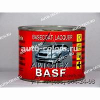 Автоэмаль BASF 665 Космос 0,5л оригинал BASF ориг 665