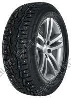 Шина зимняя шипованная HAIDA для а/м Лада Ларгус 185/65 R15 91T RENAULT HD6771856515