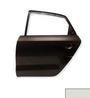Дверь задняя левая крашеная VW POLO (седан) 2010-2020 (B4 - CANDY WHITE) Китай Дверь задняя левая крашеная VW POLO (седан) 2010-2020 (B4 - CANDY WHITE) Китай