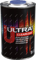 Лак 300 2+1 MS ULTRA KLARLACK 1л+отв. 0.5л Novol Novol 99224