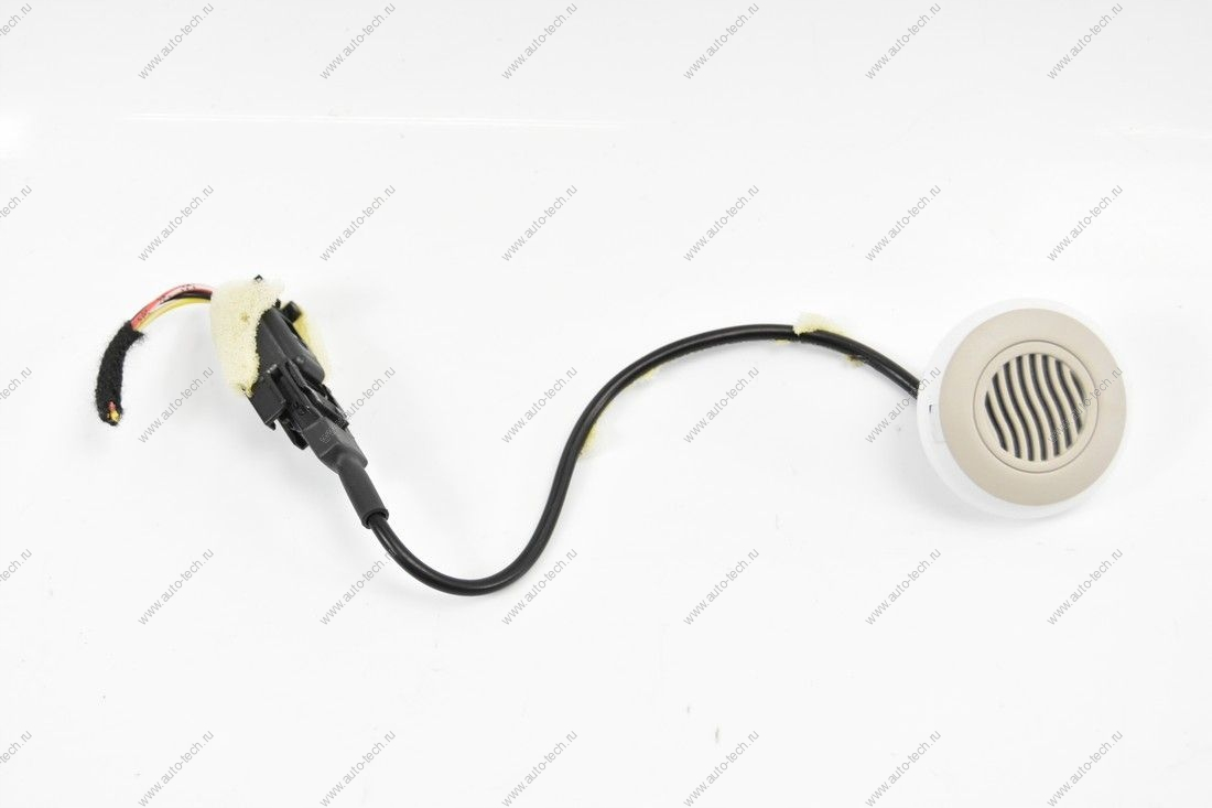 Микрофон Lada Largus в салон для громкой связи Renault RENAULT 283128032R
