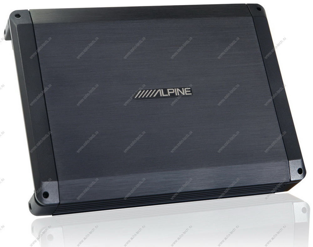 Усилители ALPINE BBX-F1200 ALPINE ALPINE BBX-F1200