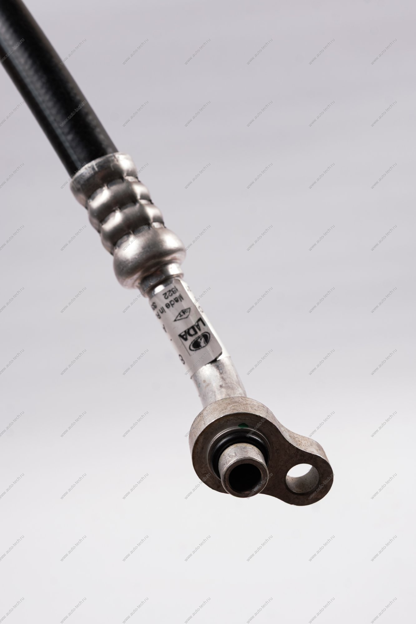 Трубопровод конденсатора LADA XRAY/LADA Largus FL NEW Lada LADA 8450022743