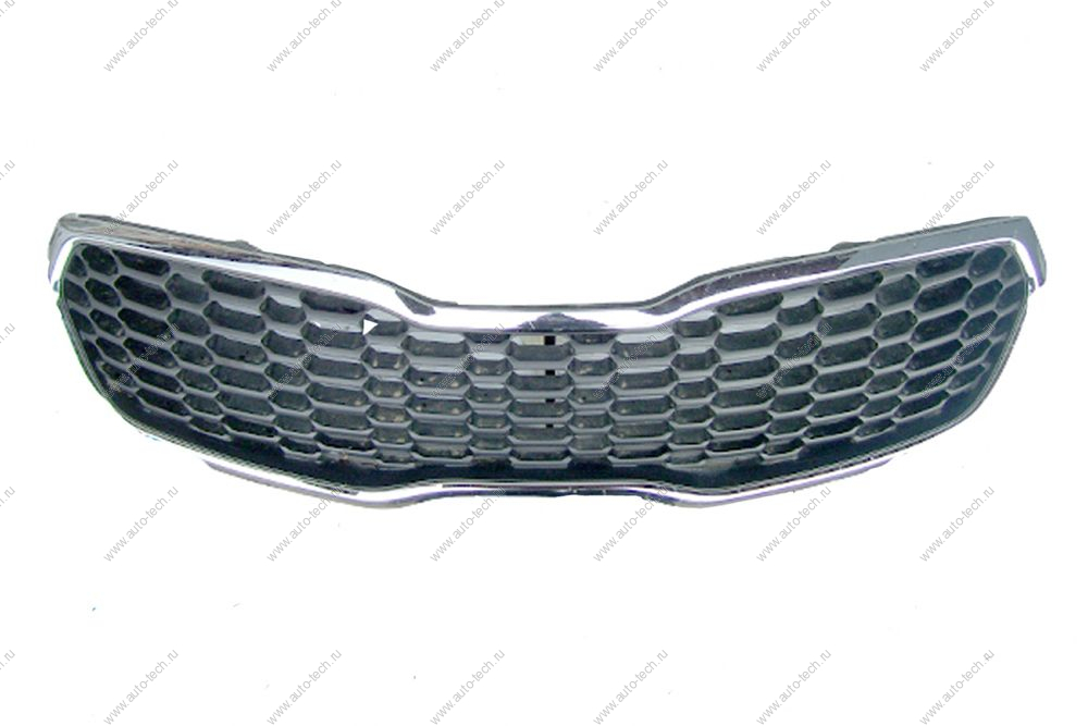 Решетка радиатора Kia Cerato 2013-2016 NORDEN NORDEN KACET13-100