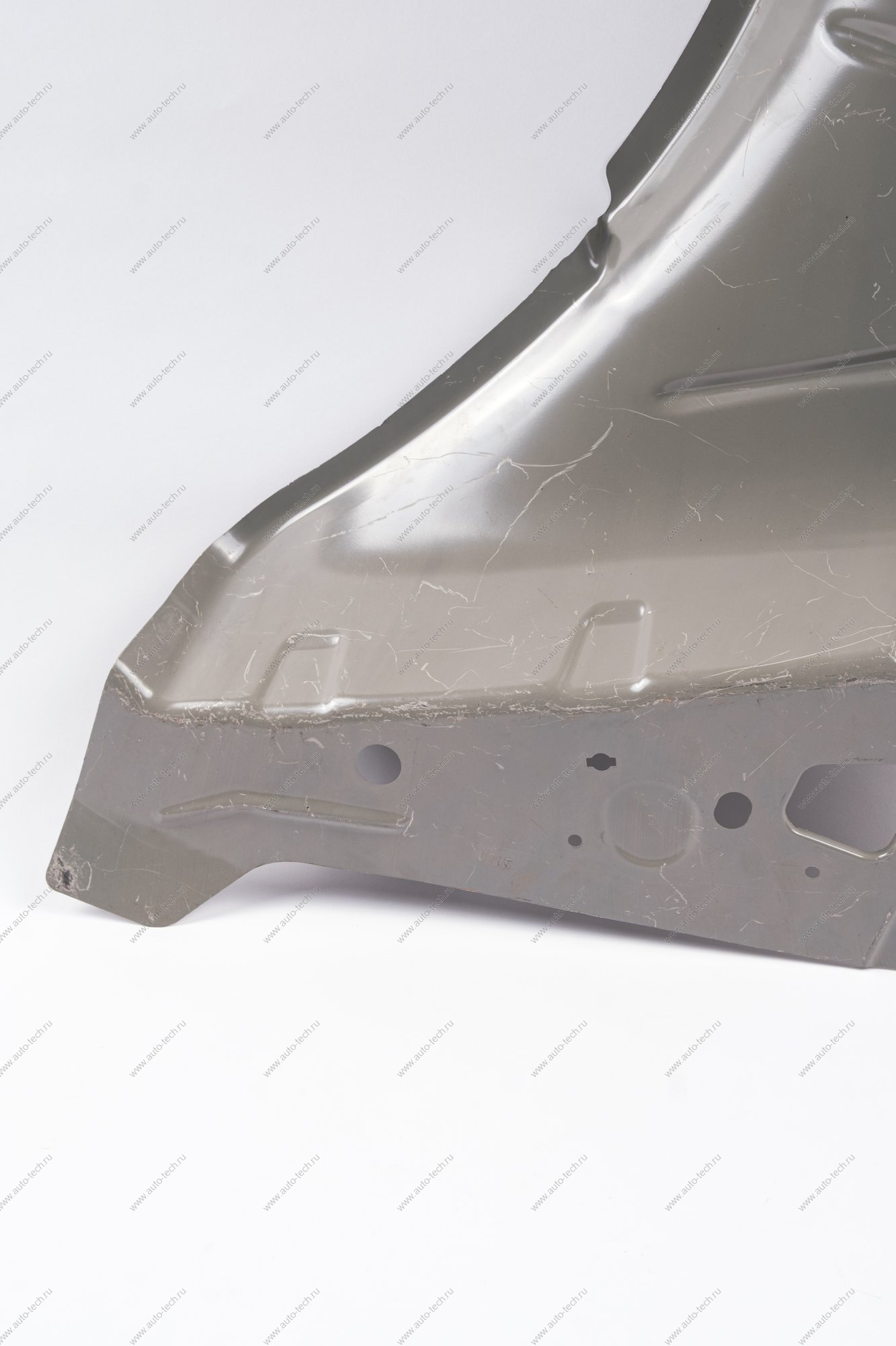 Арка заднего колеса наружняя правая LADA XRAY АвтоВАЗ LADA 767120601R