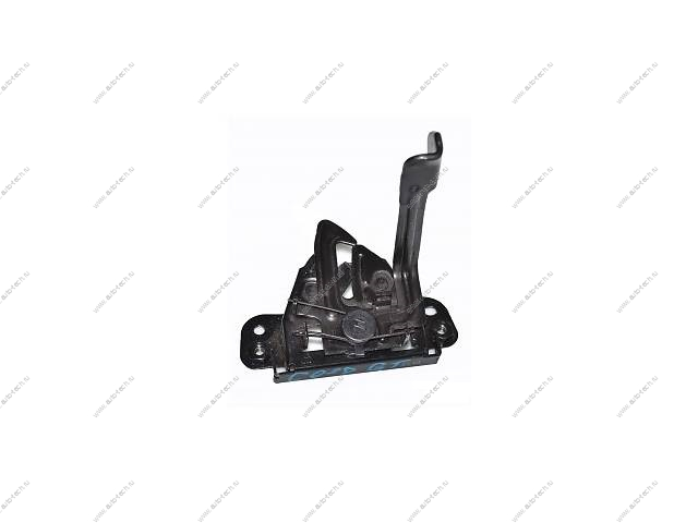 Замок капота Kia Ceed 2012-2018 KIA HYUNDAI Hyundai/KIA 81130A2000