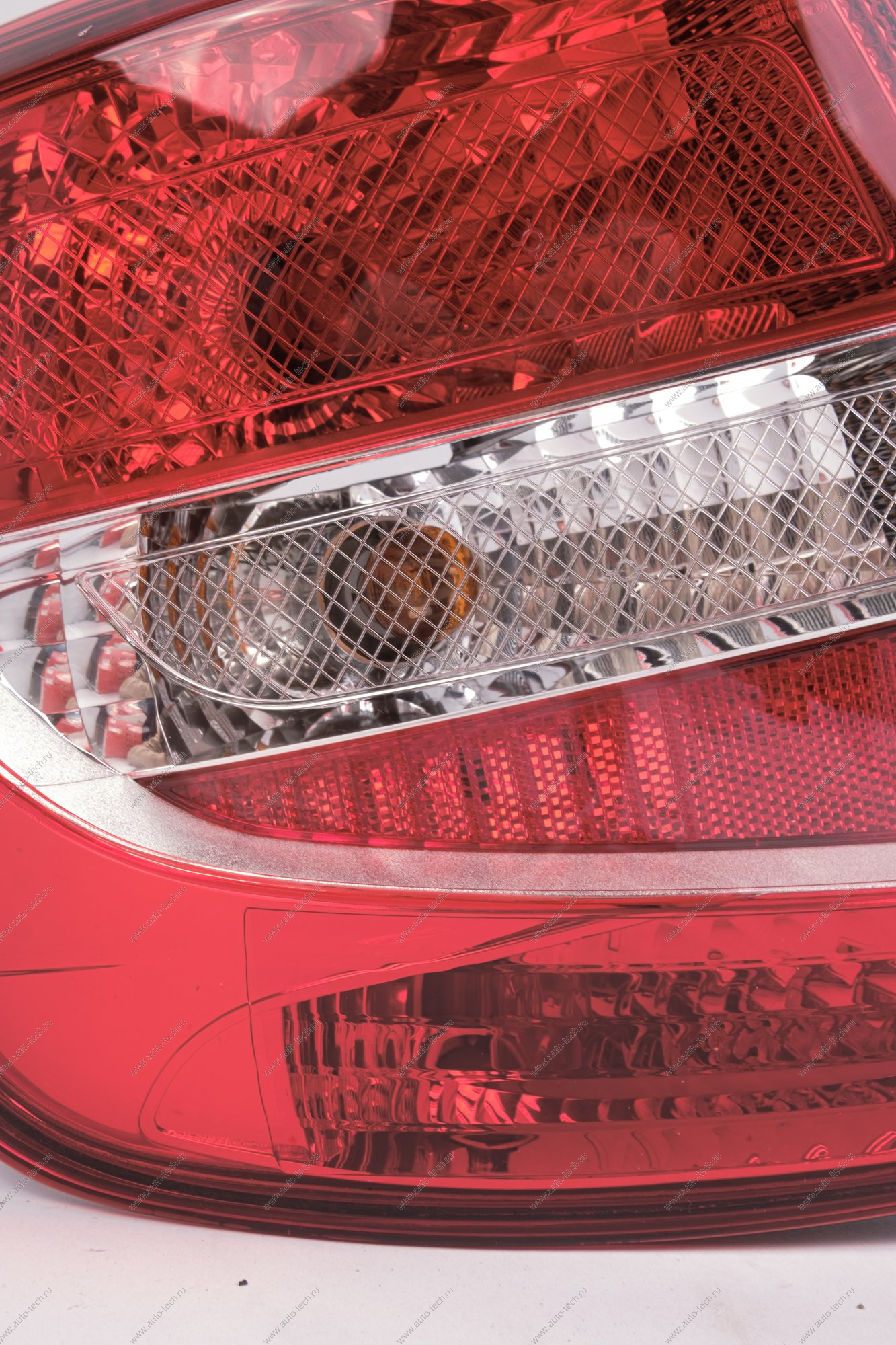 Фонарь ВАЗ-2190 задний левый (седан) (Автосвет) (упак. ОАТ) Lada LADA 21900371601190