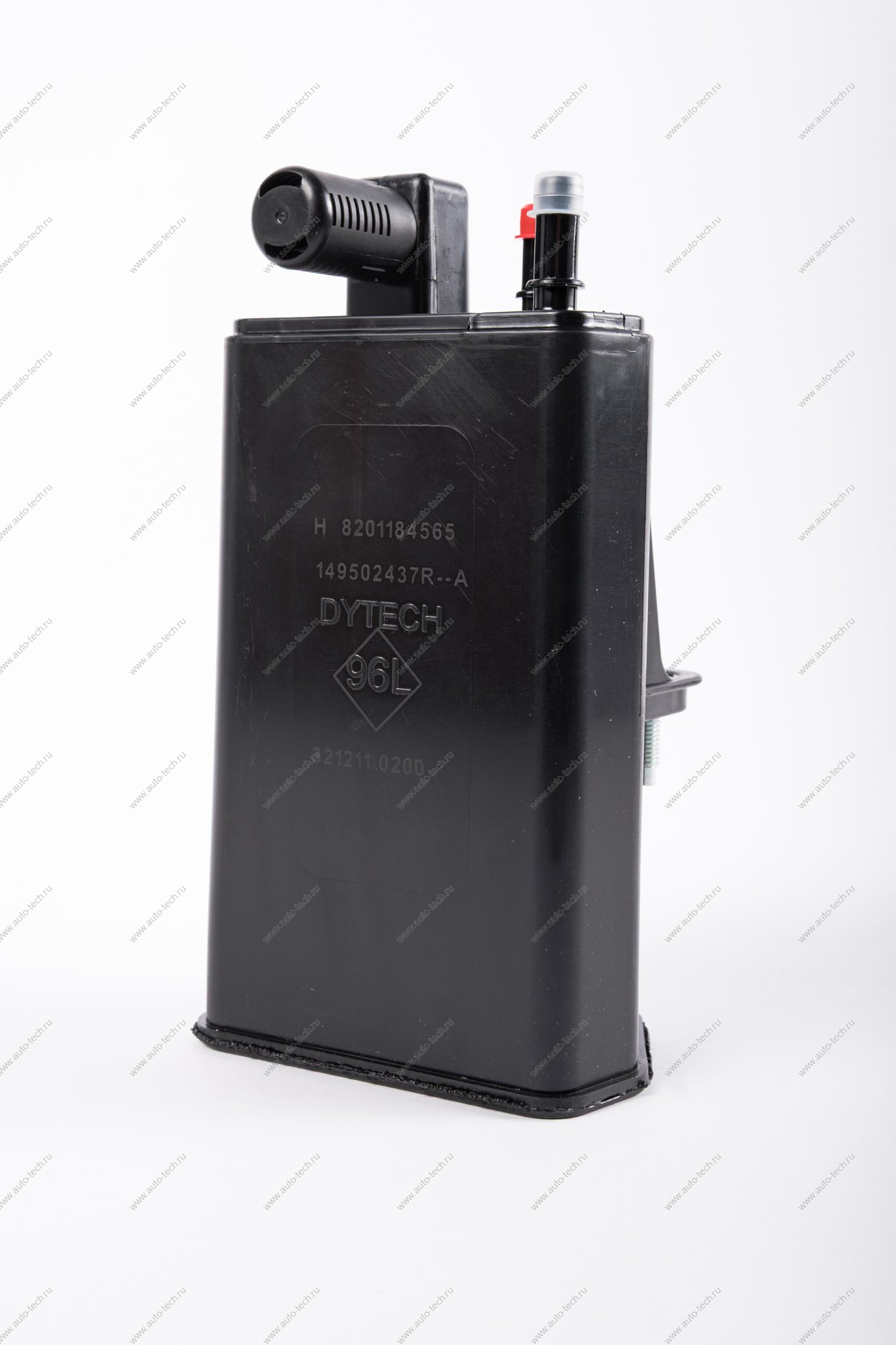 Адсорбер топливных паров бензина RENAULT Duster/Lada Xray Renault RENAULT 149502437R