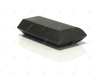 Брусок TOR 1308-0090 90х45х22мм резиновый граненый для шлифования TOR 1308-0090 Брусок TOR 1308-0090 90х45х22мм резиновый граненый для шлифования TOR 1308-0090