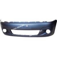 DAEWOO Matiz Накладка переднего бампера GM  96563988