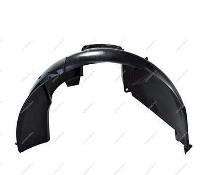 Подкрылок LADA Largus/RENAULT Logan 10-13 передний левый TORK TORK TRK8799