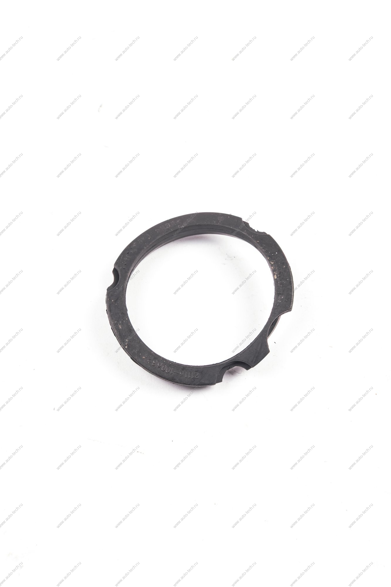 Уплотнитель ВАЗ-2190 крышки ремня ГРМ задней (привода вала распределительного) (БРТ) Lada LADA 21116-1006324Р