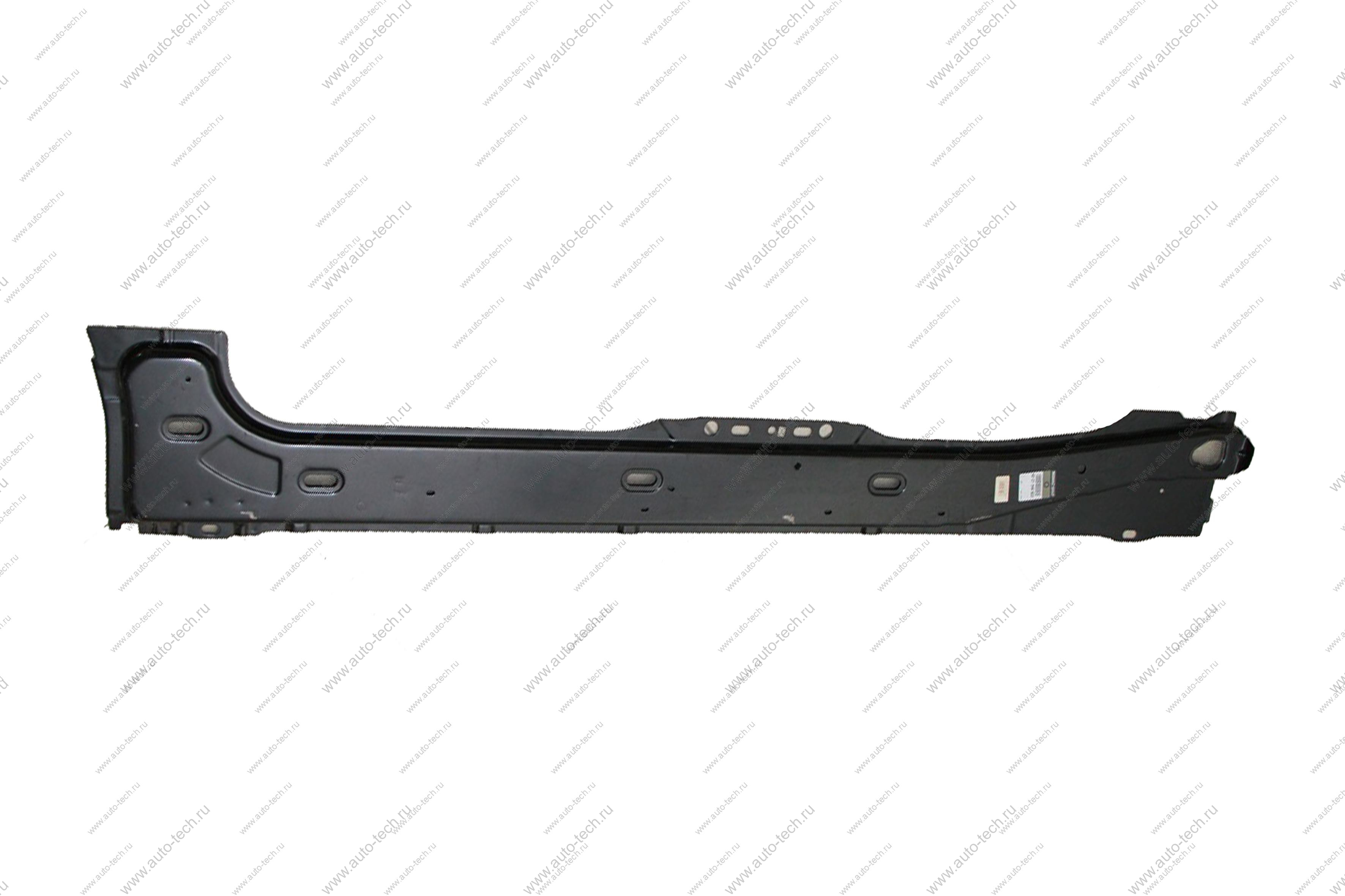 Усилитель порога правый Renault Logan 2014- Renault RENAULT 764500562R