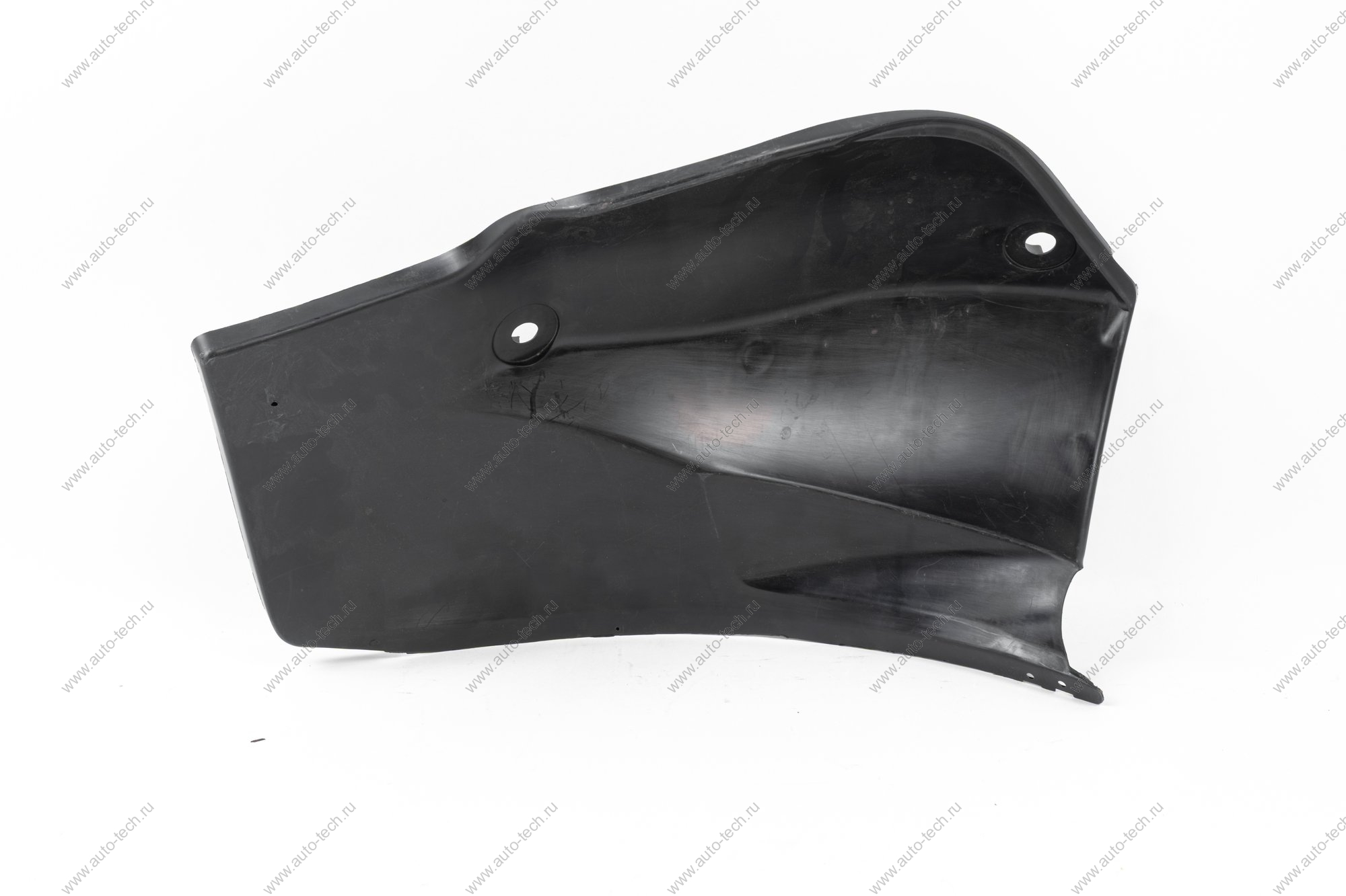 Щиток задней левой арки колеса задний (штатный) LADA Largus Renault RENAULT 8450000365