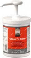 Средство для очистки рук от краски Clean'n Care (1л) CarSystem CarSystem 139198