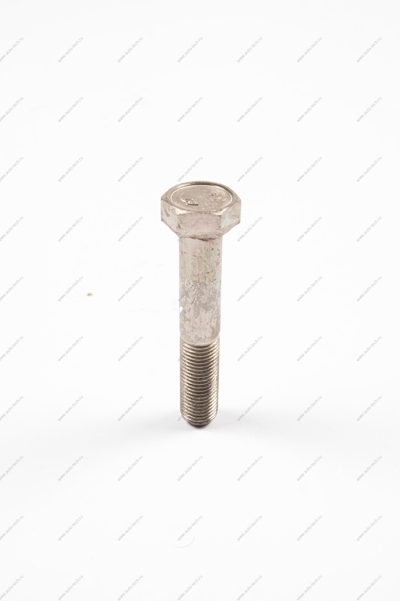 Болт ВАЗ-2121/2131 крепления бампера (м14х80) АвтоВАЗ LADA 21210280304400