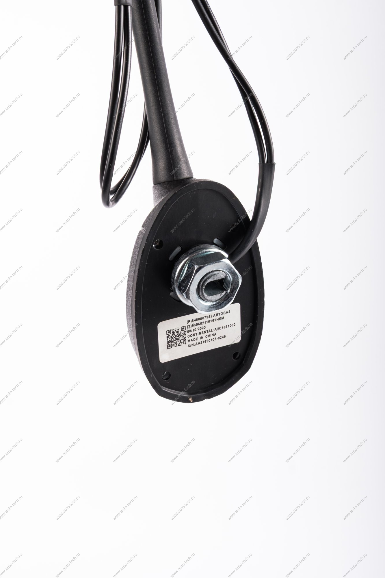 Антенна Lada Vesta/Веста комбинированная (комплект поставки) Lada LADA 8450007952