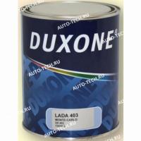 Автоэмаль Дюксон /Duxone 404 Петергоф 1л Duxone 1250067438