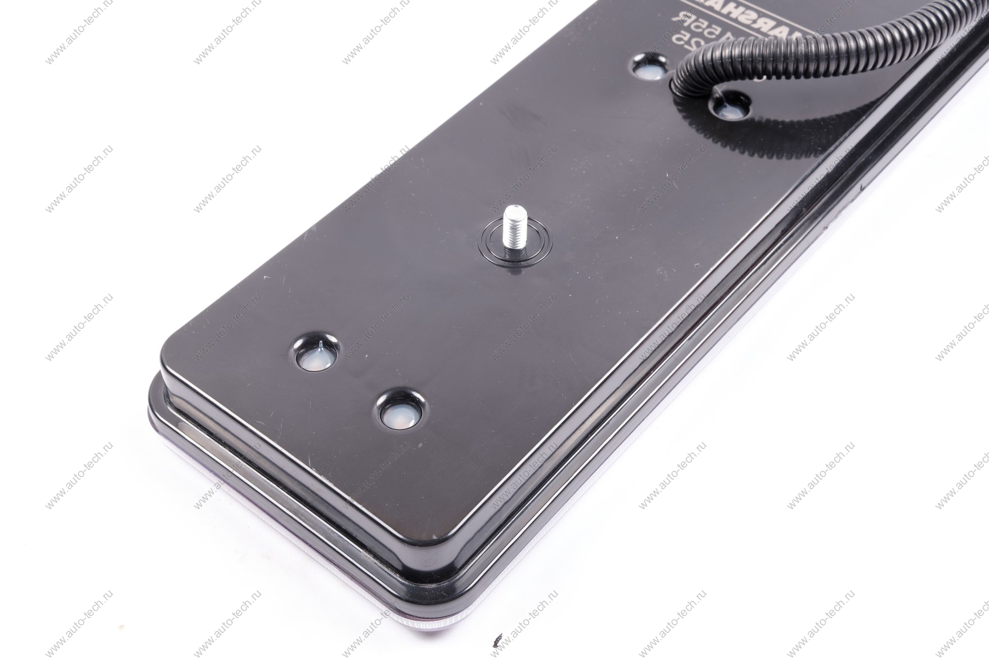 Фонарь задний KMZ 43118, 5490, 6520, левый, с байонетным разъёмом Н/О о.н. РУФС.09-03 MARSHALL Marshall M344155L