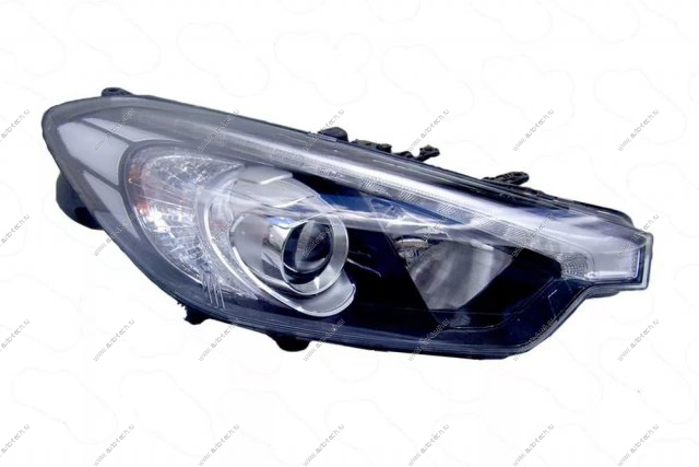 Фара с корректором правая Kia Cerato 2013-2016 DEPO DEPO KACET13-000-R