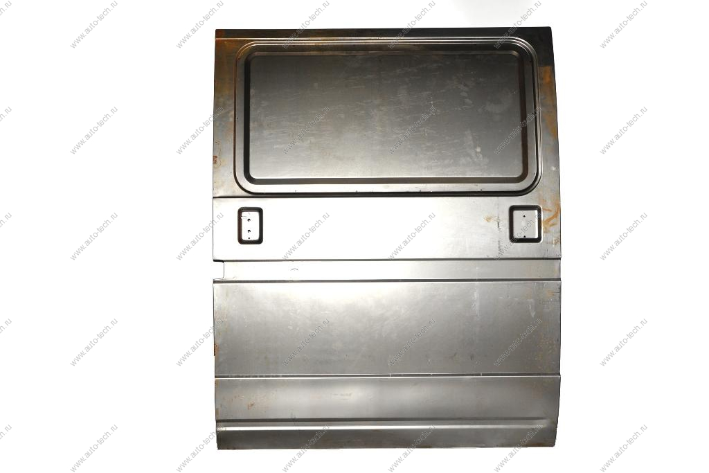 Дверь ГАЗ-2705 боковая салона сдвижная (без окна) ГАЗ GAZ 2705-6420014-01