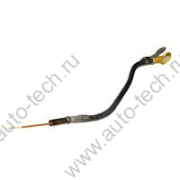 Щуп маслянный двигателя в сборе Renault Logan/Duster 16V Renault RENAULT 8200666287