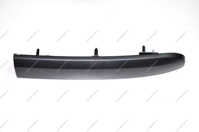 Накладка двери задка правая LADA Largus/Лада Ларгус 6001549302 Renault RENAULT 8200490254