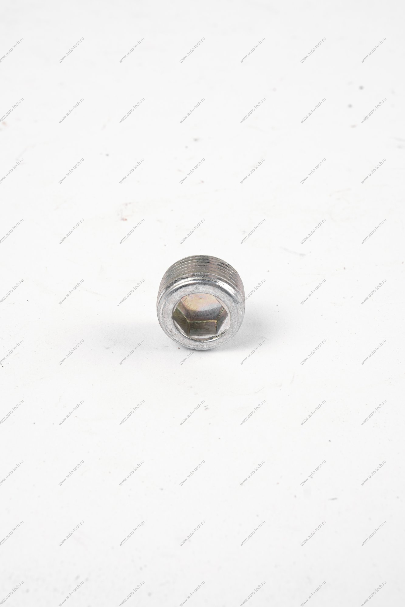 Пробка сливного отверстия масляного картера ВАЗ 2108 (Белзан) Lada БелЗАН 143244118