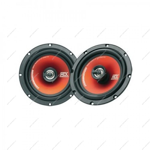Коаксиальная акустика MTX AUDIO TR65C MTX AUDIO MTX AUDIO TR69C