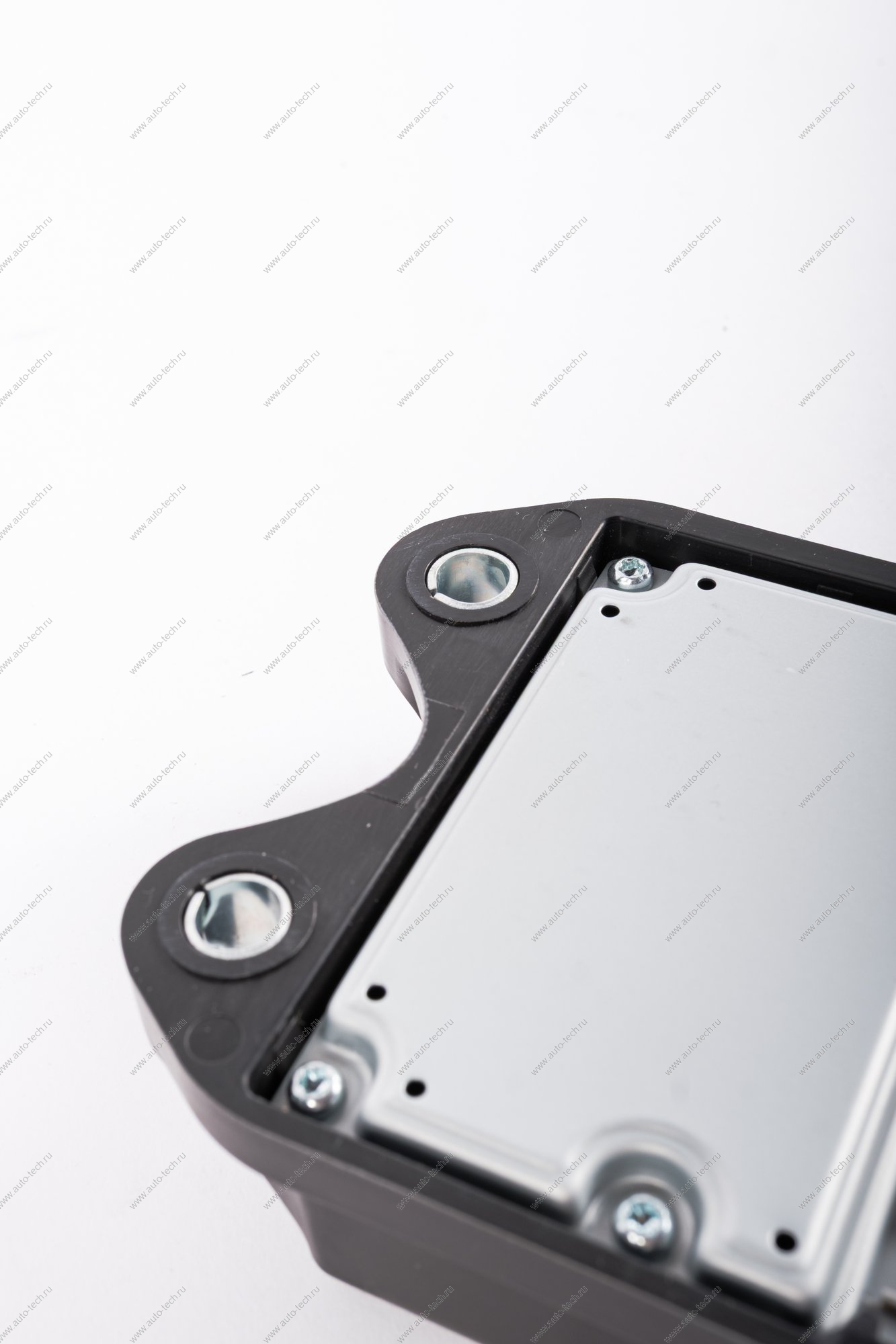 Блок управления Lada Vesta системы надувных подушек безопасности (ТАКАТА Шанхай) Lada ТАКАТА Шанхай 8450007028