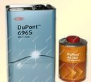 Лак 696S ACRYLIC 2K CLEARCOAT 10л +отвер 3л AK260 DuPont DuPont 696S