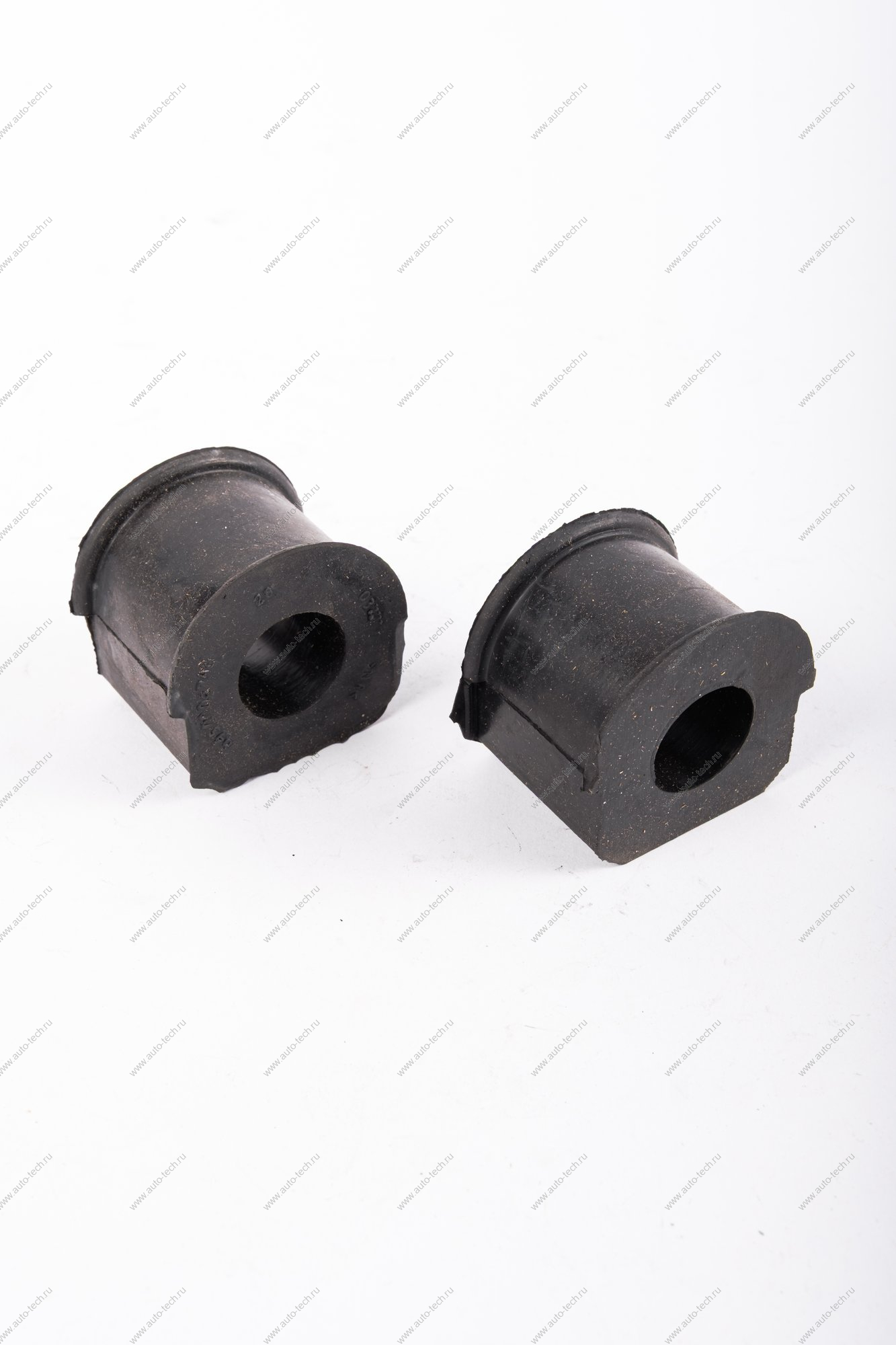 Втулка штанги переднего стабилизатора поперечной устойчивости LADA Vesta/Лада Веста Rosteco LADA 20556