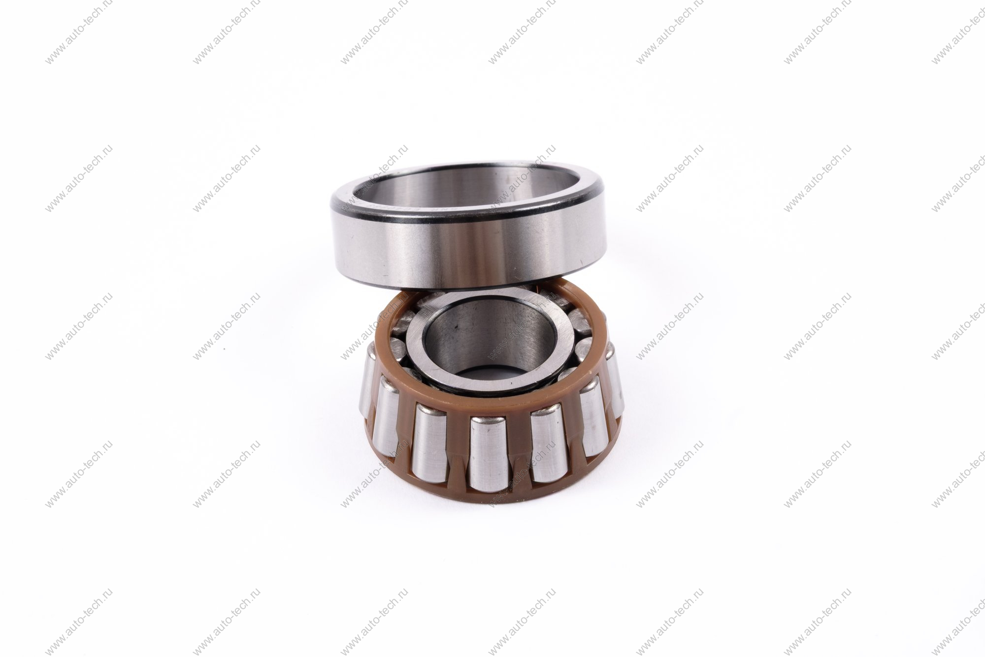 Подшипник вторичного вала КПП передний Largus NTN-SNR NTN-SNR AP40016