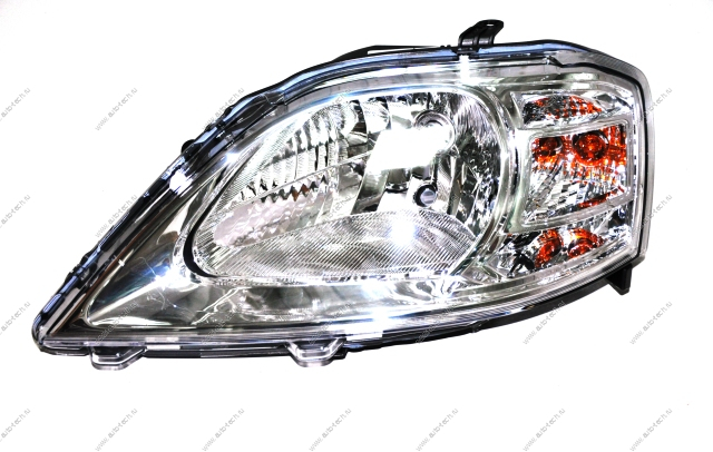 Фара левая LADA Largus/Лада Ларгус Depo DEPO 5511174LLDEM