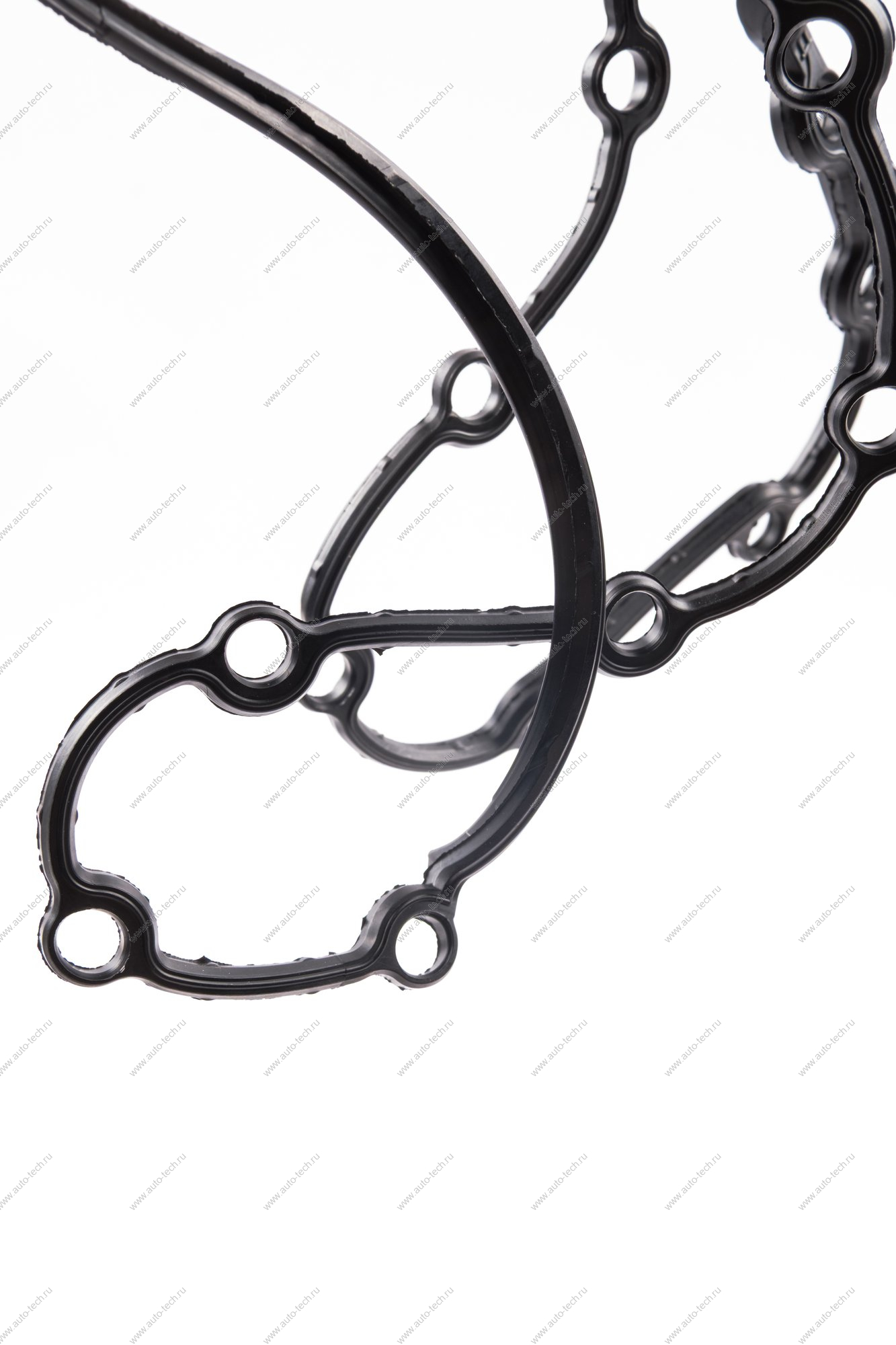 Прокладка LADA Largus/Лада Ларгус масляного картера (8 кл, 16кл) (БРТ) Lada LADA 7700273486