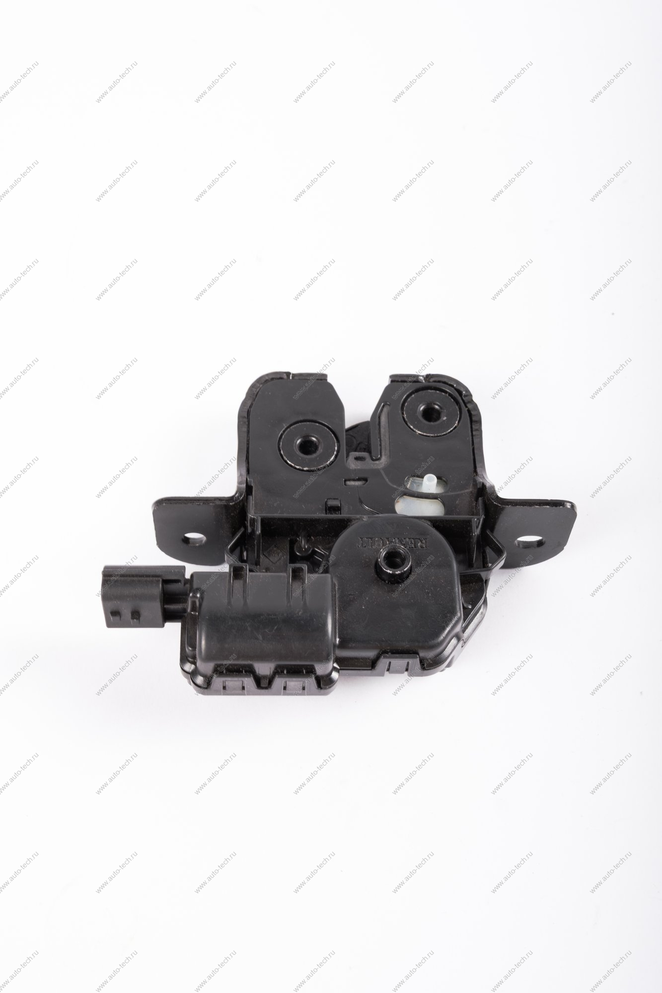 Замок крышки багажника ВАЗ-2190/Vestaс электроприводом Lada LADA 21900560601010