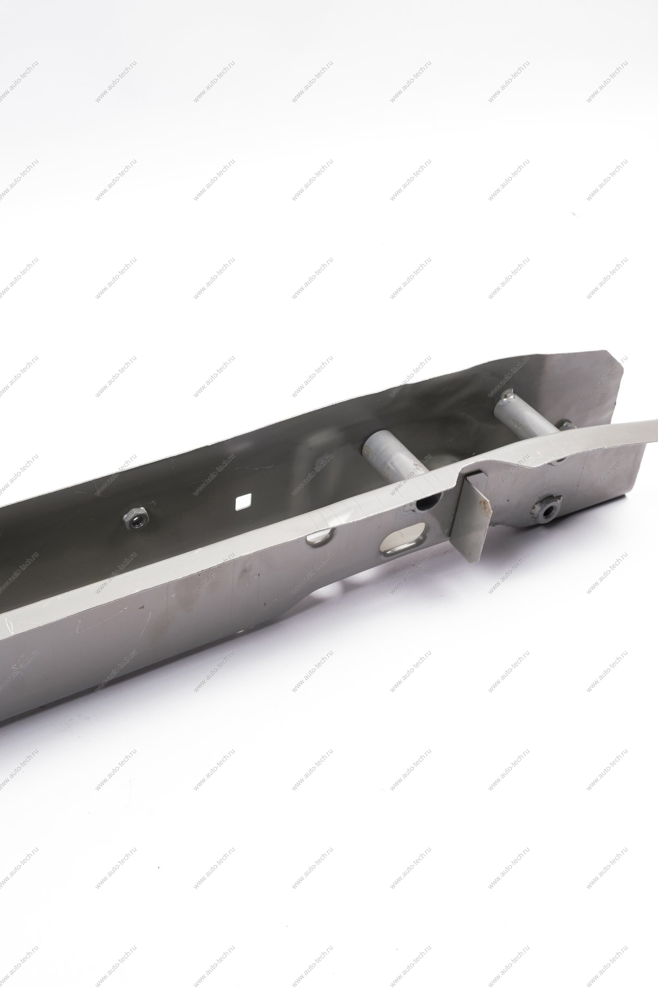 Поперечина рамки радиатора ВАЗ-1118/2190 нижняя н/о (катафорезный грунт) Lada LADA 11180840107670