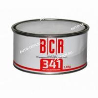 BCR Шпатлевка 341UNISOFT Putty мягкая 1.8кг BCR 3215032
