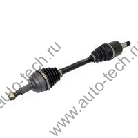 ПРИВОД ХОДОВОГО КОЛЕСА ПЕРЕДНЕГО ЛЕВОГО, Renault Duster I, II Renault RENAULT 391016840R